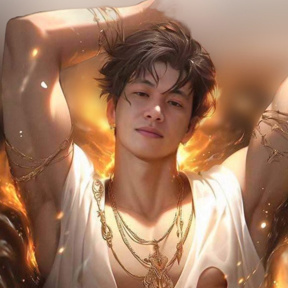 Meet your Posher, Gin - Picture 1 of 2